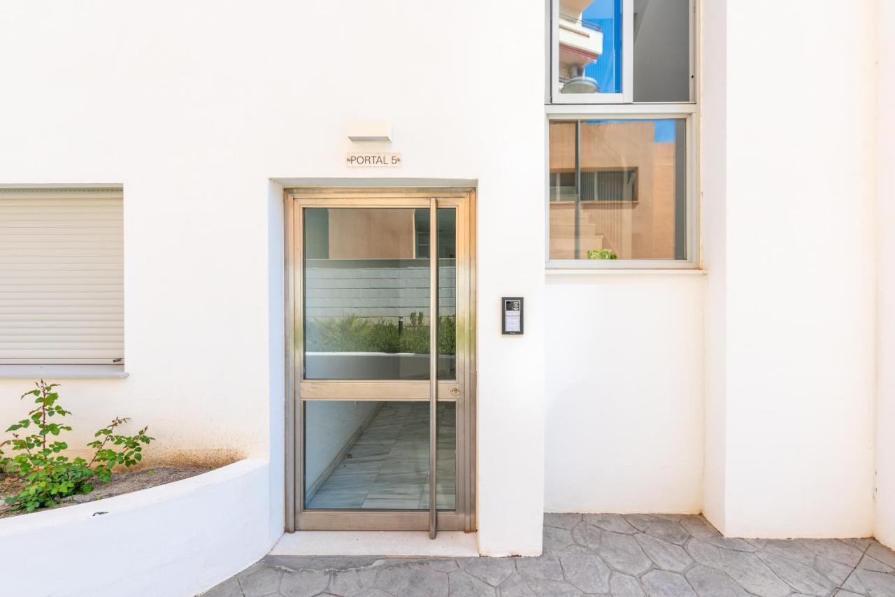 Wintowinrentals Whitestones Amazing Apartment Торремолінос Екстер'єр фото