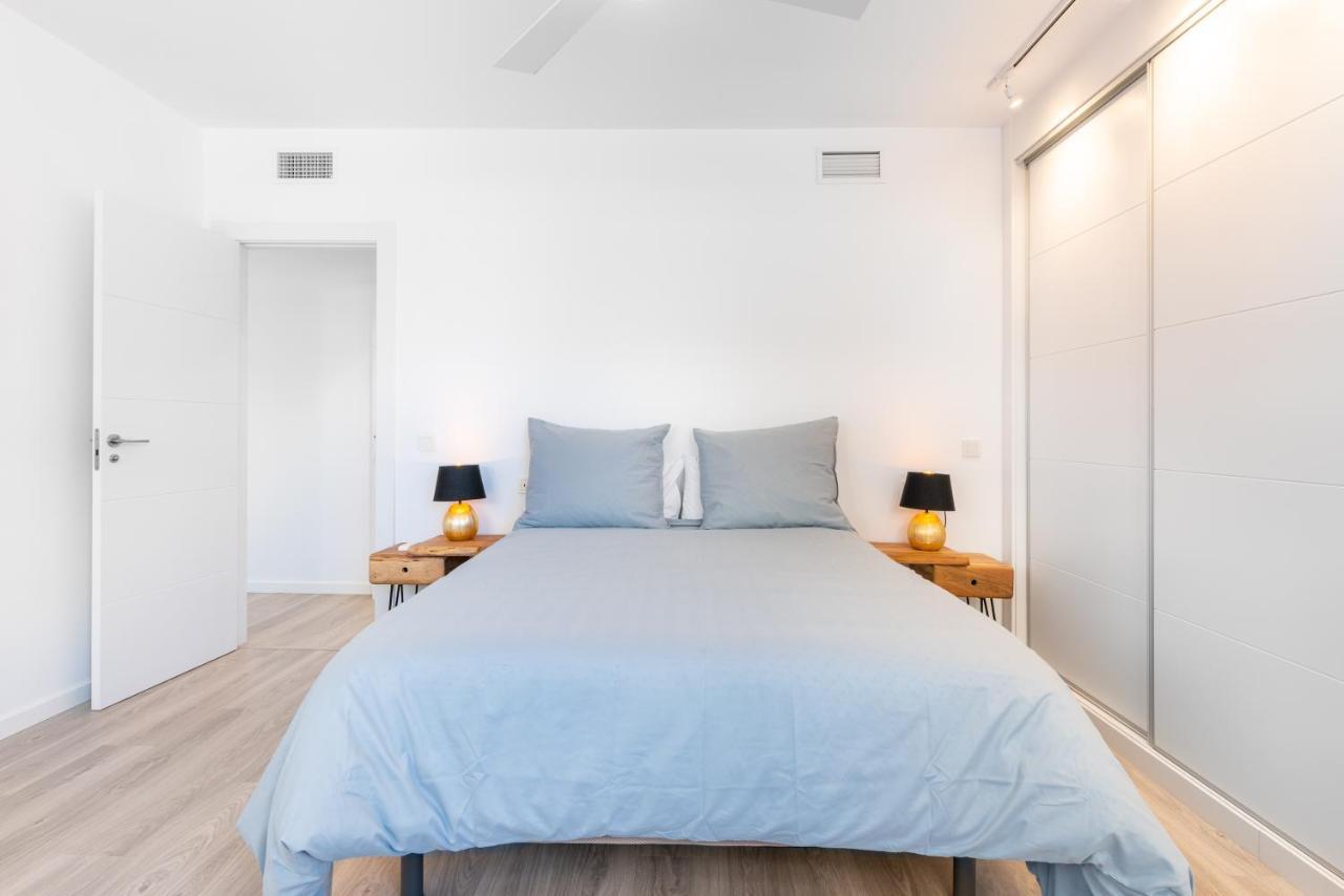 Wintowinrentals Whitestones Amazing Apartment Торремолінос Екстер'єр фото