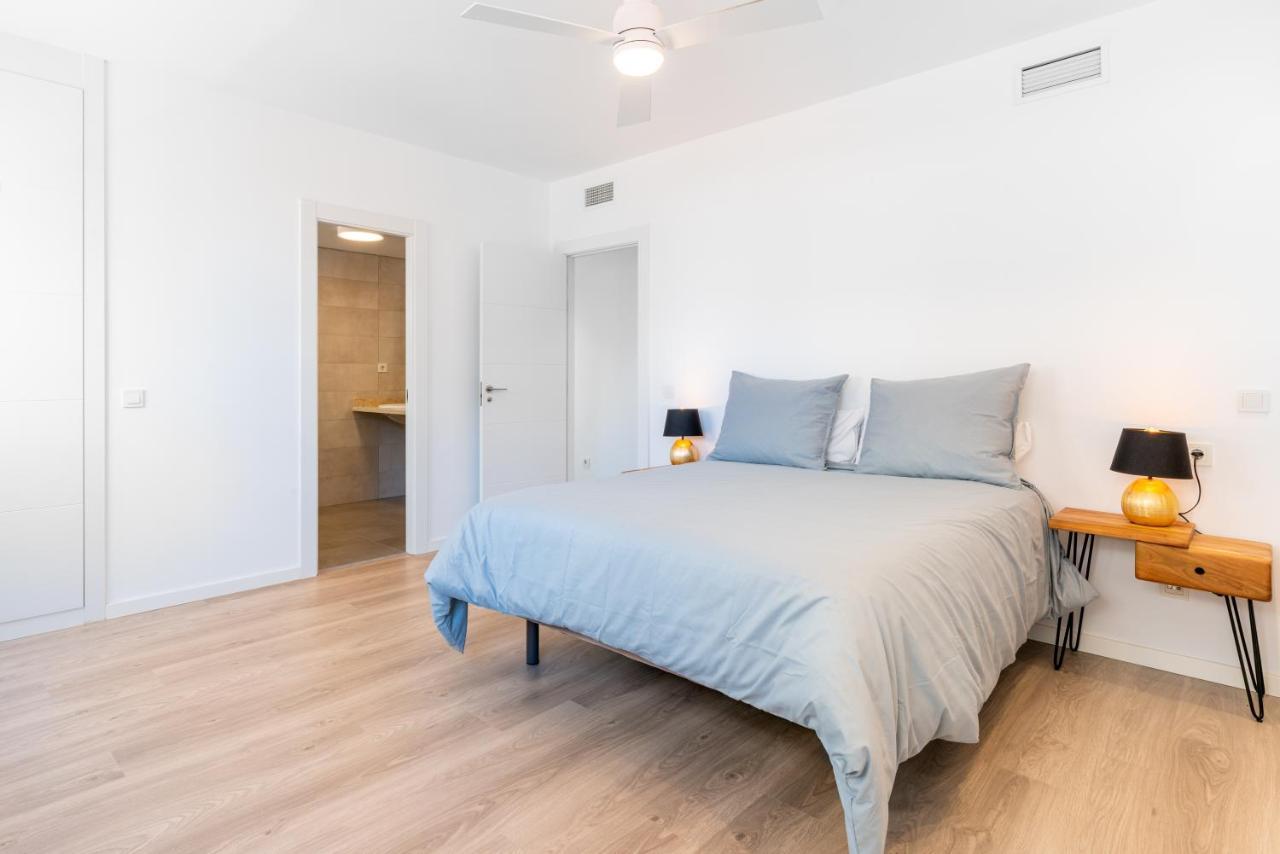 Wintowinrentals Whitestones Amazing Apartment Торремолінос Екстер'єр фото