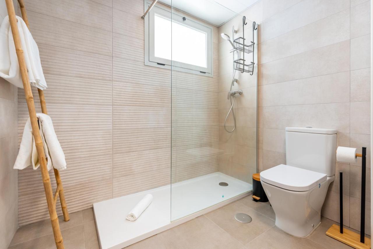 Wintowinrentals Whitestones Amazing Apartment Торремолінос Екстер'єр фото