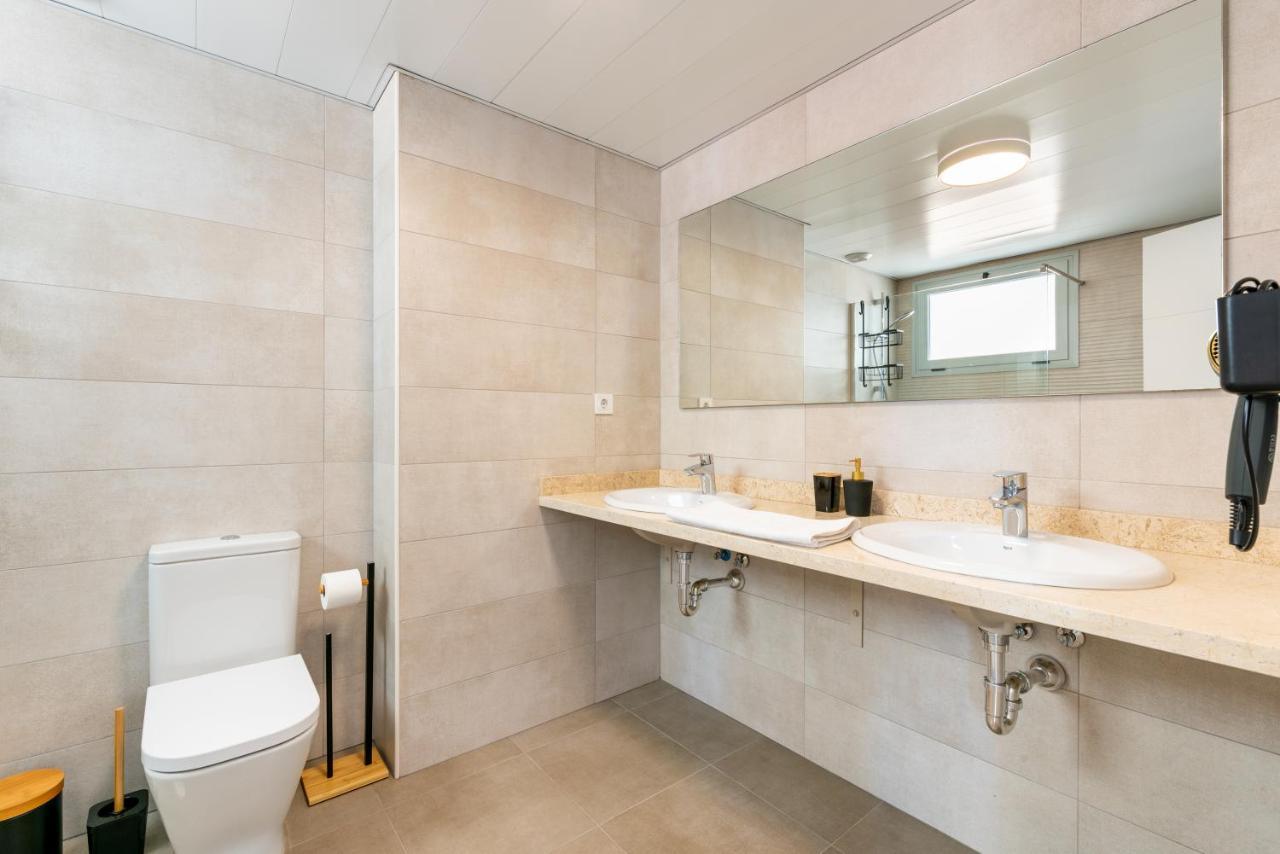 Wintowinrentals Whitestones Amazing Apartment Торремолінос Екстер'єр фото