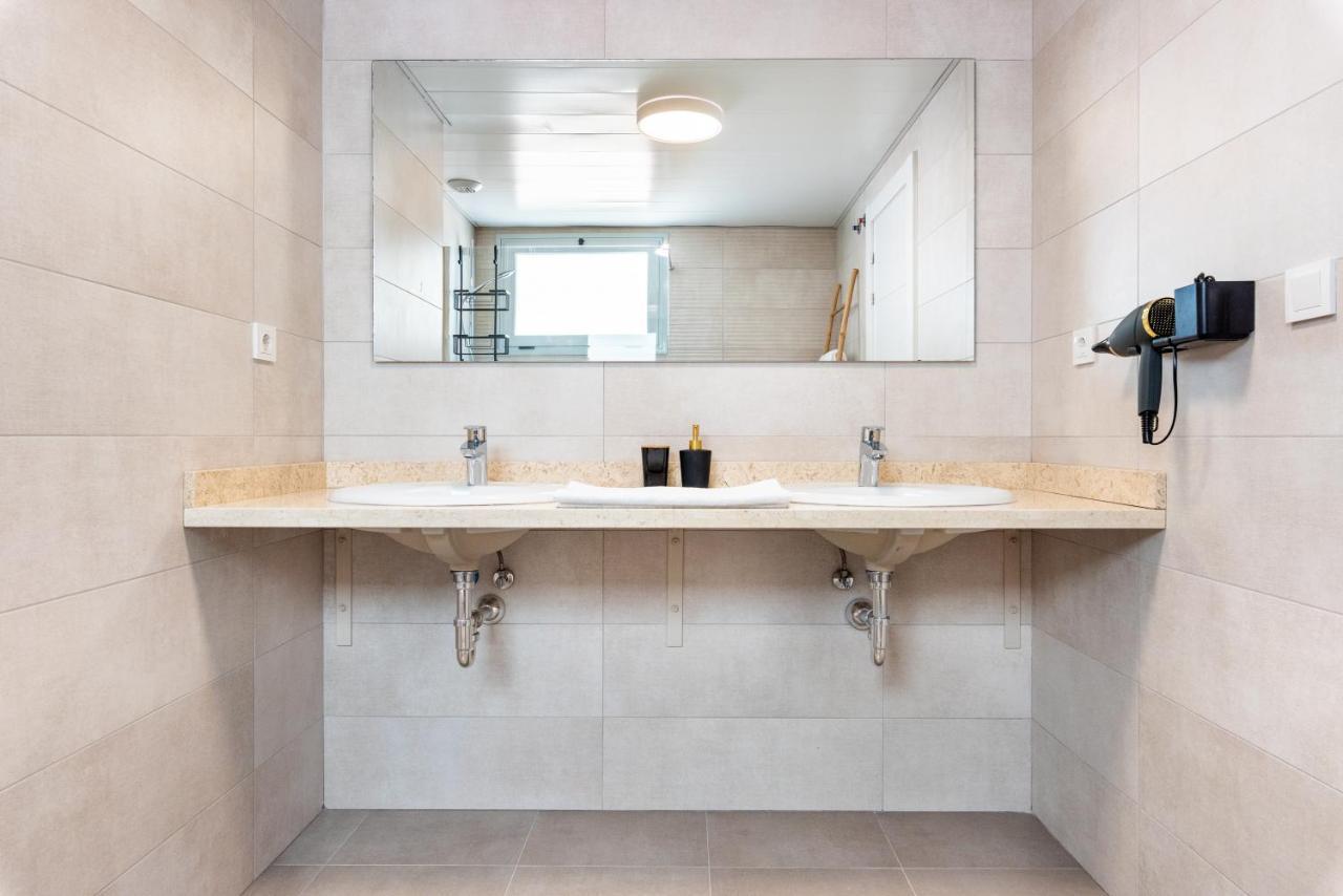 Wintowinrentals Whitestones Amazing Apartment Торремолінос Екстер'єр фото